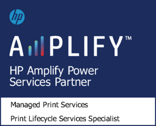 HP Power Service Partner